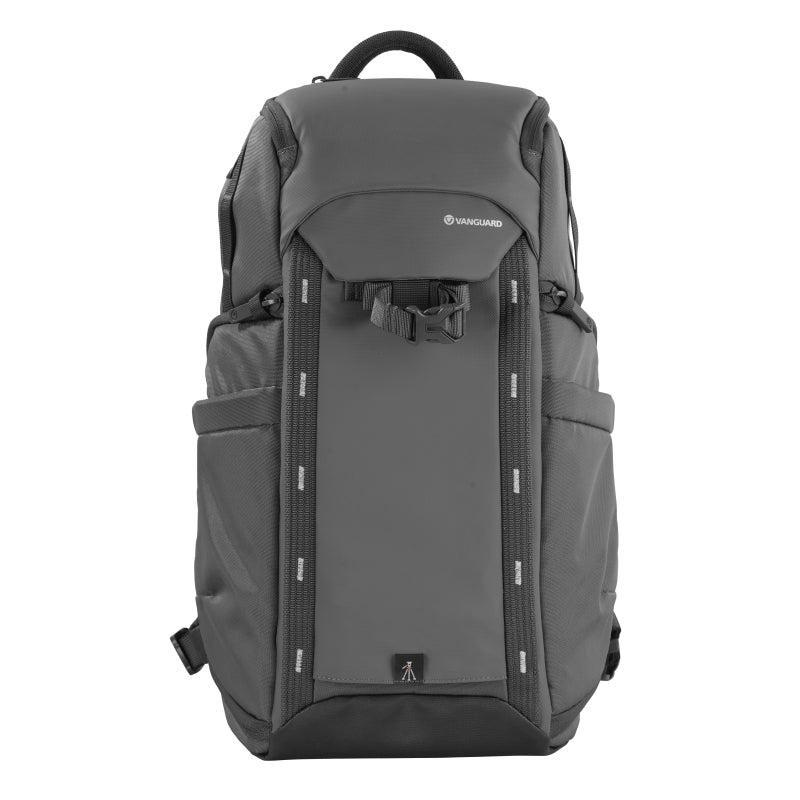 Zaino custodia per fotocamera Grigio